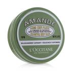 Bálsamo corporal L'Occitane Ammond Delightful com óleo de amêndoa 100ml