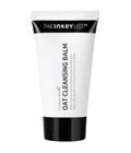 Bálsamo de limpeza The INKEY List Oat Maquiagem Removedor de Maquiagem 50mL