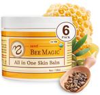 Bálsamo e pomada para a pele Sweet Bee Naturals Bee Magic 6x30ml