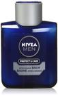 Bálsamo Hidratante Pós-Barba Nivea Men - 100ml (Pack com 4)