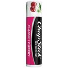 Bálsamo Labial ChapStick Classic Cereja - 4,25ml