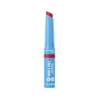 Bálsamo labial colorido Rimmel Kind & Free 005 Turbo Red 4mL