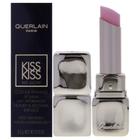 Bálsamo labial Guerlain Kiss Kiss Bee Glow 258 Rose Glow 3mL