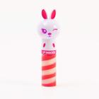 Bálsamo labial Lip Smacker Lippy Pals Swirls Bunny Hopping Caramel