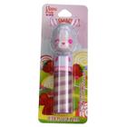 Bálsamo Labial Lip Smacker Lippy Pals Swirls Lhama Straw-Ma-Llama
