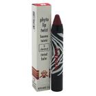 Bálsamo Labial Sisley Phyto Lip Twist - Batom Castanho