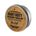 Bálsamo para barba Honest Amish Heavy Duty 120mL