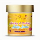 Bálsamo para bebês KIYAMEL Healing & Soothing para peles sensíveis