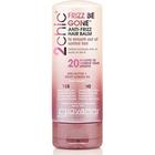 Bálsamo para cabelo GIOVANNI 2chic Frizz Be Gone, 5 onças. -