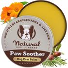 Bálsamo Paw Soother Balm Natural Dog Company para Cães - 30ml