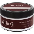 Bálsamo pós-barba American Shaving Co. Perfume de sândalo 120mL