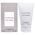 Bálsamo pós-barba Carven Leau Intense 100mL para homens