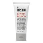 Bálsamo pós-barba e hidratante facial Imperial Barber 90mL