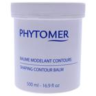 Bálsamo Shaping Contour Phytomer para mulheres 500mL