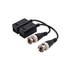 Balun Conector Video Passivo Intelbras Vb 501 G2 Intelbras Cftv Cameras Vigilancia