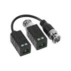 Balun Multi Hd Para Câmeras 4k Ultra Hd Vb 500 P