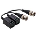 Balun VB 501 P G2 4K Ultra HD Intelbras