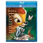 Bambi - Ediçao Diamante (Blu-Ray) - Buena vista (disney)