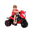 Moto Eletrica Infantil Radical Max Turbo Preta Meninos - MAGIC TOYS - Moto  Elétrica Infantil - Magazine Luiza