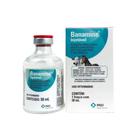 Banamine Analgésico Injetável 50ml - MSD
