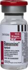 Banamine Injetável 10 ml Msd - Comprenet