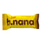 Banana Beat Amendoim Com Chocolate Sem Açúcar 30g