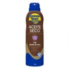 Banana boat bronzeador oleo spray fps15 170ml