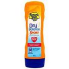 Banana Boat Dry Balance Sport Protetor Solar Fps50 180Ml