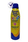 Banana Boat Kids Spray Protetor Solar Spf 50+ Envio Imediato