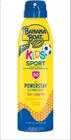 Banana Boat Kids Spray Protetor Solar Spf 50+ (usa)