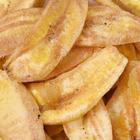 Banana Chips Salgada 100gr