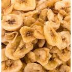 Banana Chips Salgada Granel 100g (Embalagem a Vácuo)