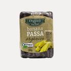 Banana passa organic 200gr . - HEVEA FOODS