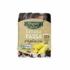 Banana Passa Orgânica Organic 200G