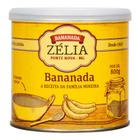 Bananada Caseira Zélia 800g