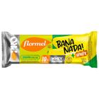 Bananada Flormel Pro Whey Protein com 10% de Proteína Zero Açúcar 22g