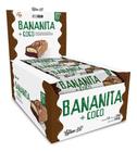 Bananita Blend - Banana + Coco + Choco Zero Açúcar - Latam