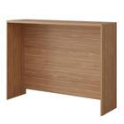 Bancada Ilha Mesa Gourmet 125cm - MGM