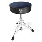 Banco assento de bateria bauer torelli bab32 - Torelli Musical