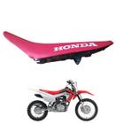 Banco Assento Honda CRF 125 230 2006 2020 PIRACAPAS