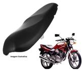 Banco Assento Sela Preto Honda Cbx 200 Strada 1994 Ate 2003