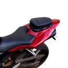 Banco Auxiliar Confort Ride Passageiro Moto Yamaha R1 1000Cc