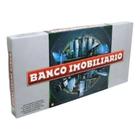 Banco Imobiliario O Jogo De Tabuleiro Tradicional