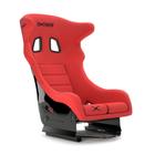 Banco P1 Preto Para Cockpit Simulador e Suporte Para Volantes Extreme Simracing