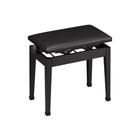 Banco Para Piano Com Regulagem Cb-30Bk - Casio