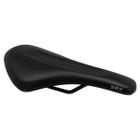 Banco Selim Selle Royal Srx Havac Flat Preto 263x145mm 367gr