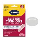 Bandage Dr. Scholl's Blister Cushions Seal & Heal 8 ct