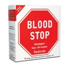 Bandagem anti-septica rl/500 blood stop