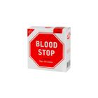 Bandagem Blood Stop Divertidos Kids 500 Bege (C/500) - AMP