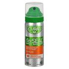 Bandagem de spray Curad FlexSeal 1,35 oz da Curad (pacote com 4)